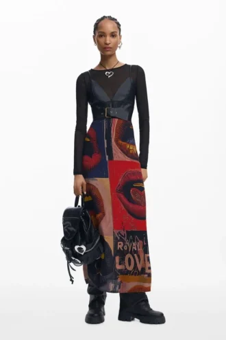 Backpack Buckles Hearts