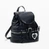 Backpack Buckles Hearts