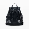 Backpack Buckles Hearts