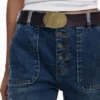 Belt Buckle