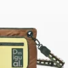 Bicolor Waxed Voyager Backpack
