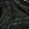 Bicolor Waxed Voyager Backpack