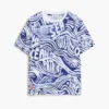 Blue American Magic T-Shirt