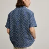 Blue Checkered Shirt