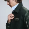 Bomber Jacket Cloth