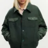 Bomber Jacket Cloth