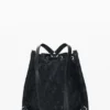 Braided Backpack