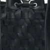 Braided Backpack