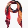 Butterfly Scarf