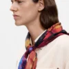 Butterfly Scarf