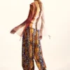 Buttoned T-Shirt M. Christian Lacroix