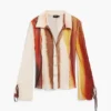 Buttoned T-Shirt M. Christian Lacroix