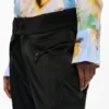 Cargo Capri Pants
