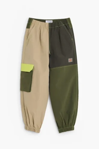 Cargo Pants for Boy