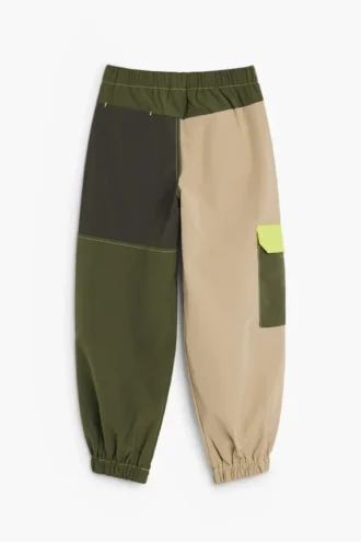 Cargo Pants for Boy