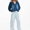 Cargo Pants with Pockets