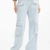 Cargo Pants with Pockets