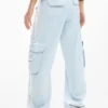 Cargo Pants with Pockets