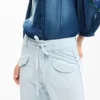 Cargo Pants with Pockets