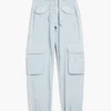 Cargo Pants with Pockets