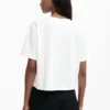 Checked Logo T-Shirt