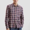 Checkered Shirt
