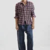 Checkered Shirt