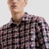 Checkered Shirt