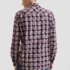 Checkered Shirt