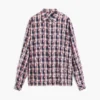 Checkered Shirt