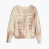 Chunky Knit Sweater
