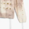 Chunky Knit Sweater