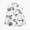 Collage Blazer