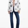 Collage Blazer