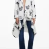 Collage Blazer