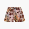 Collina Strada Boxer Bermuda