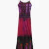Combined Dress Designed by Mr. Christian Lacroix