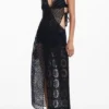 Crochet Dress