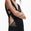 Crochet Dress