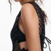 Crochet Dress