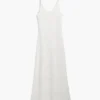 Crochet Strap Dress