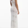 Crochet Strap Dress