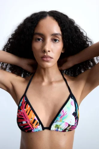 Daiquiri Bikini Top