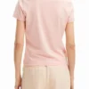 Daisy Illustration T-Shirt
