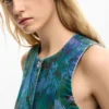 Denim Garden Dress