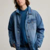 Denim Jacket Patches
