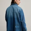 Denim Jacket Patches