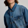 Denim Jacket Patches