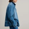 Denim Jacket Patches