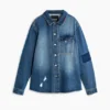Denim Jacket Patches